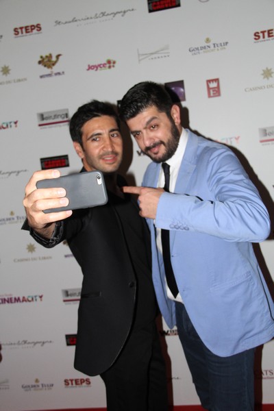 Avant Premiere of Tallatit
